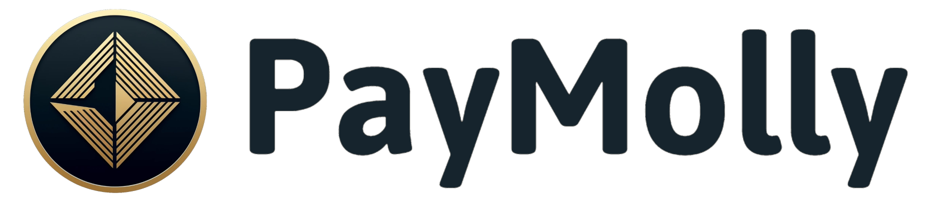 PayMolly Logo